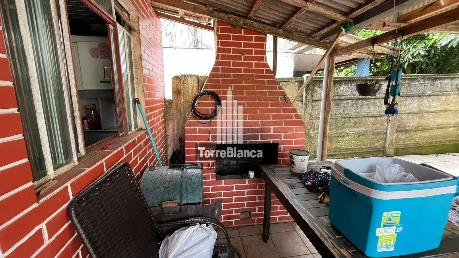 Casa, 2 quartos, 60 m² - Foto 7