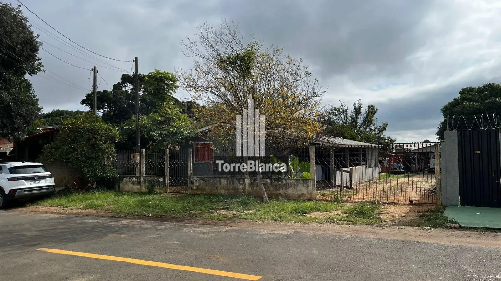Casa, 2 quartos, 60 m² - Foto 4