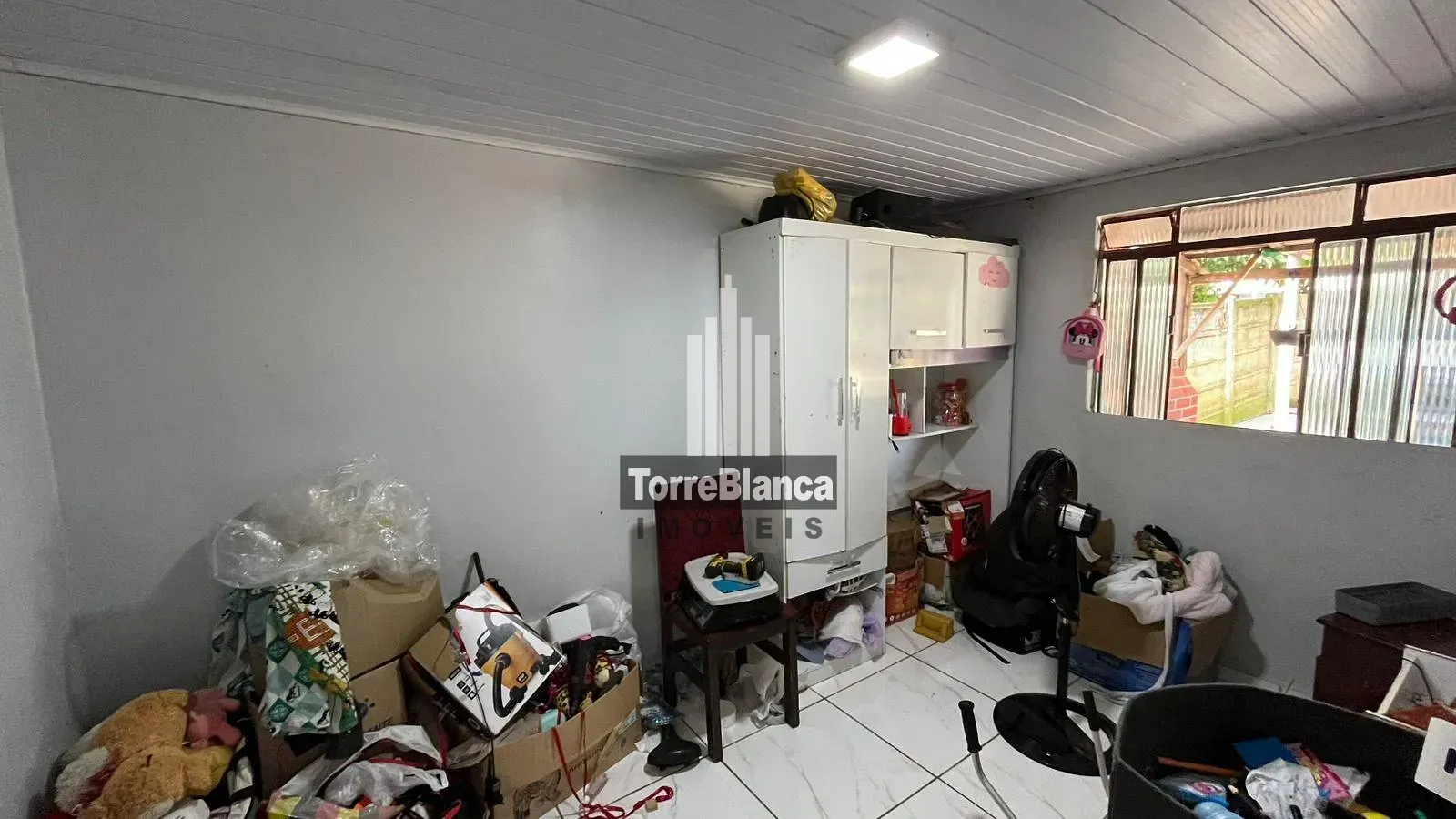 Casa, 2 quartos, 60 m² - Foto 5
