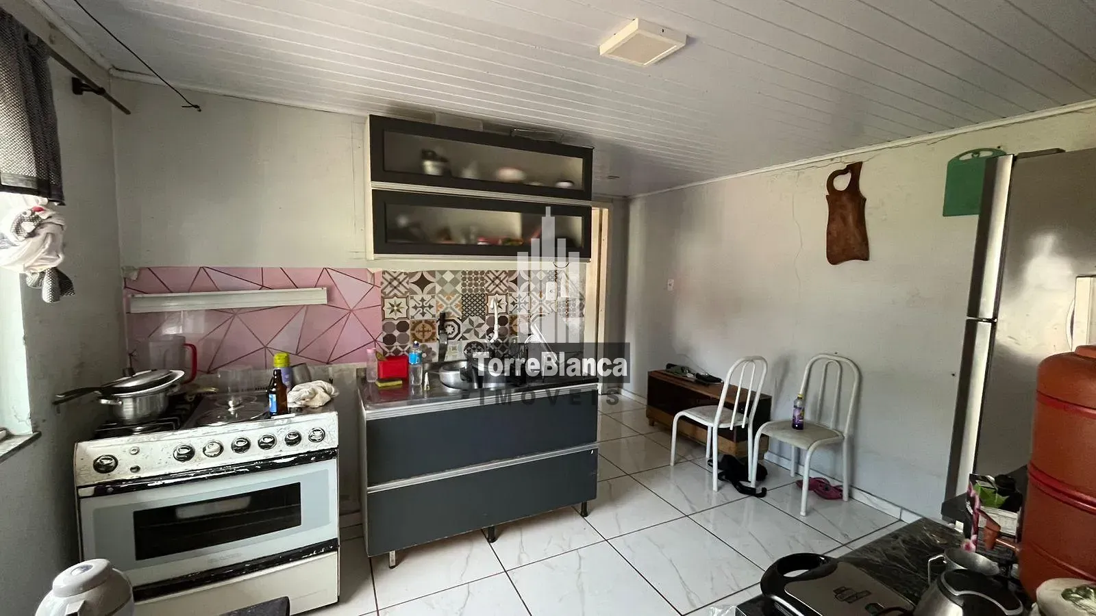 Casa, 2 quartos, 60 m² - Foto 3