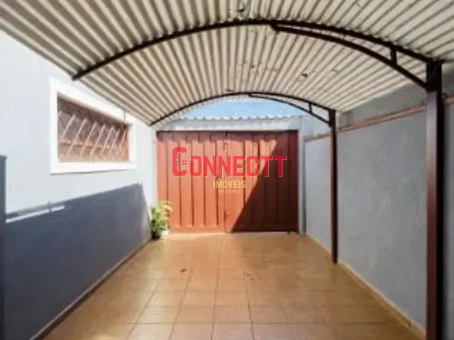 Casa com 170m² 3 quartos e 4 banheiros, à venda, no bairro Vila Mariana em Ribeirão Preto