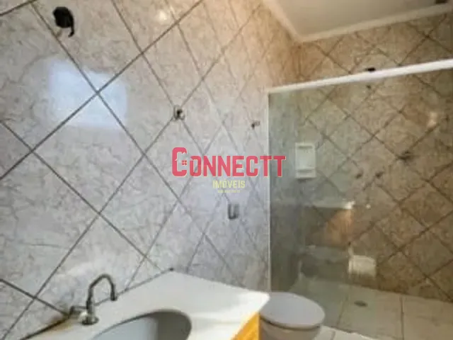 Casa com 170m² 3 quartos e 4 banheiros, à venda, no bairro Vila Mariana em Ribeirão Preto
