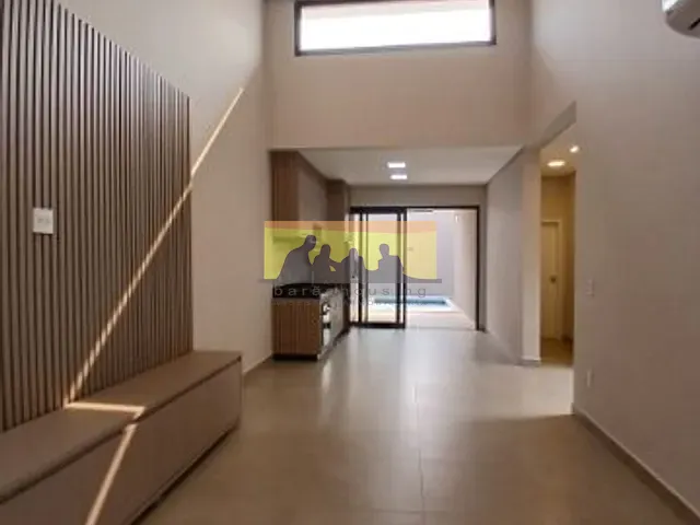 Casa com 202m² 3 quartos e 3 banheiros, à venda, no bairro Parque Brasil 500 em Paulínia