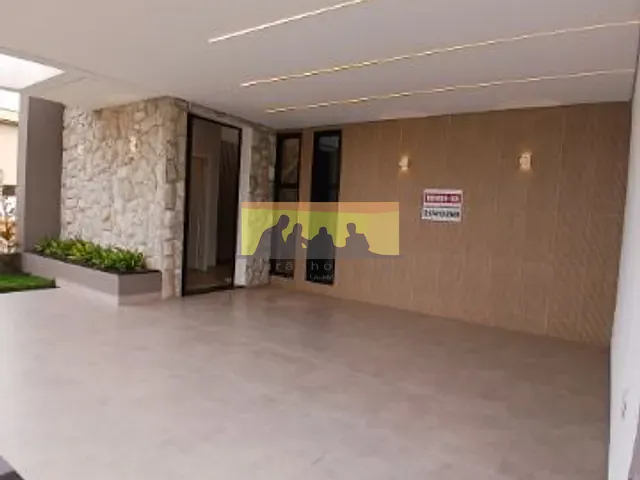 Casa com 202m² 3 quartos e 3 banheiros, à venda, no bairro Parque Brasil 500 em Paulínia