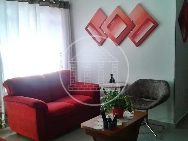 Casa com 16150m² 2 quartos e 2 banheiros, à venda, no bairro Jardim Malia I em São Paulo