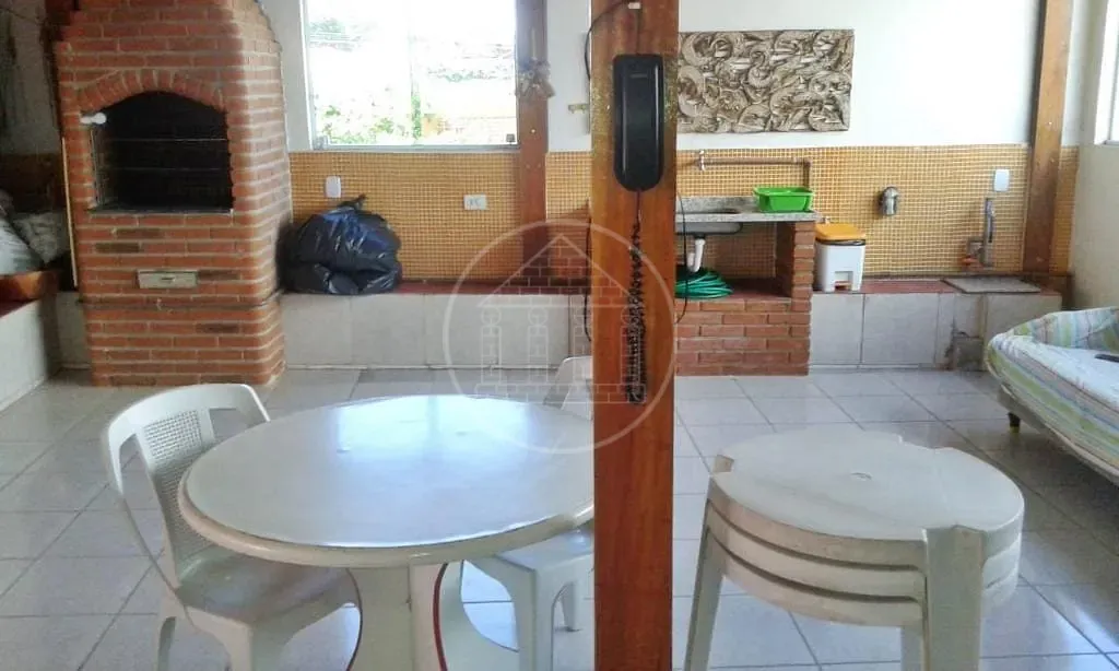 Casa, 2 quartos, 140 m² - Foto 19