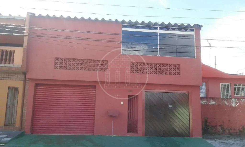 Casa, 2 quartos, 140 m² - Foto 22