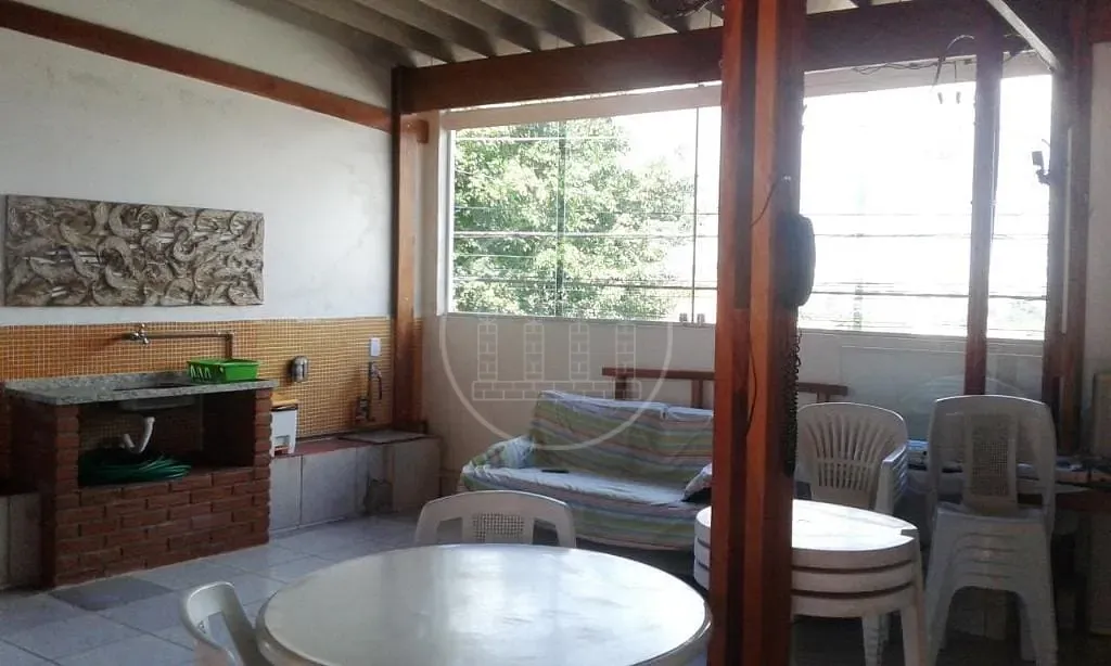 Casa, 2 quartos, 140 m² - Foto 17