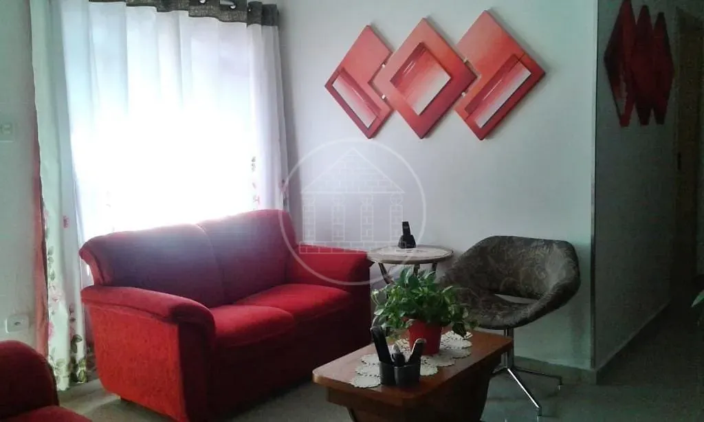 Casa, 2 quartos, 140 m² - Foto 2