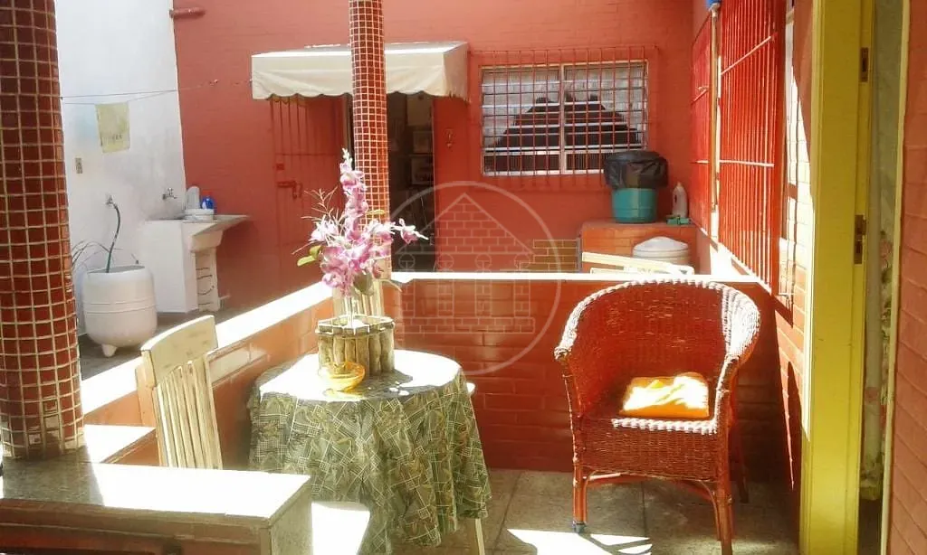 Casa, 2 quartos, 140 m² - Foto 20