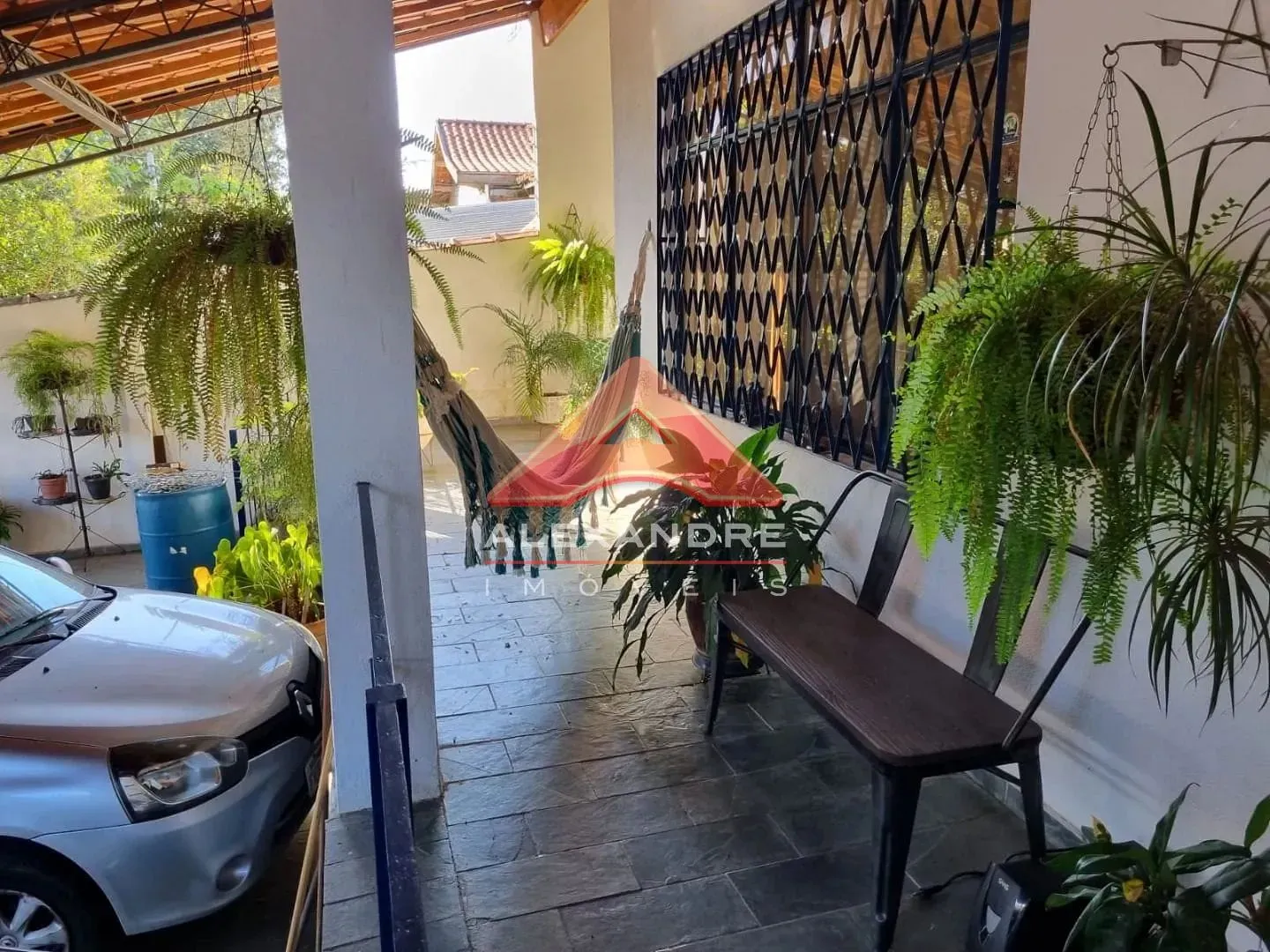 Casa, 3 quartos, 150 m² - Foto 14
