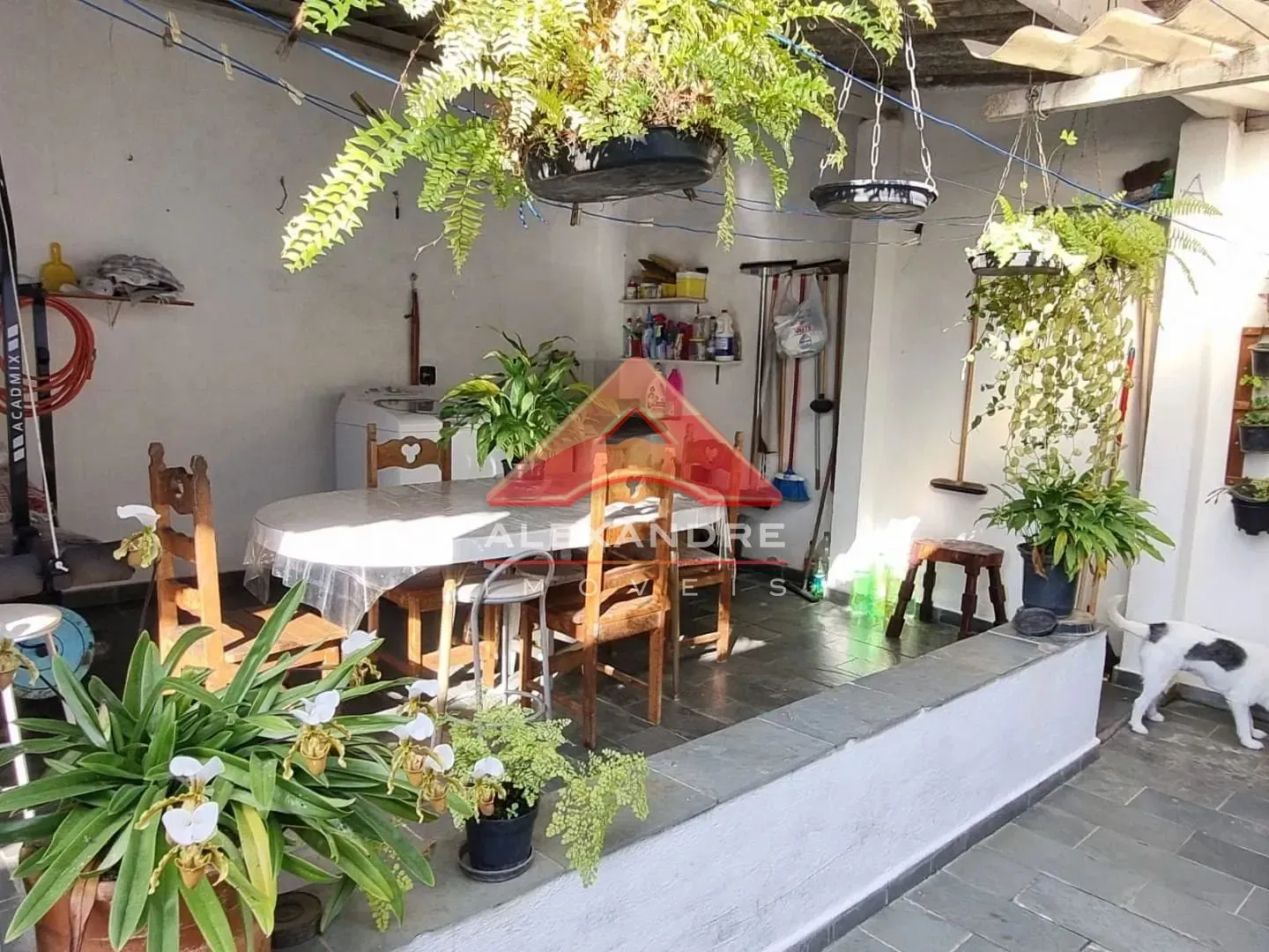 Casa, 3 quartos, 150 m² - Foto 185