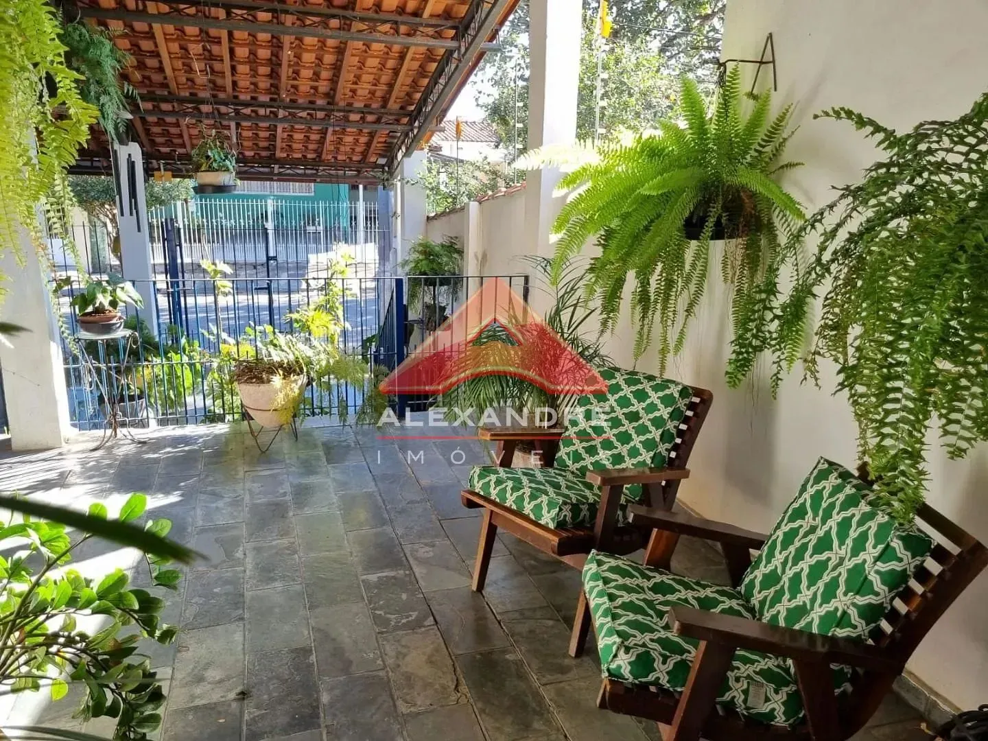 Casa, 3 quartos, 150 m² - Foto 1