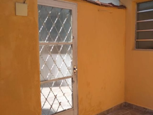 Foto do Casa - Casa para Locação 1 Quarto, 40M², Vila Formosa, São Paulo - SP | ZONA LESTE IMÓVEIS