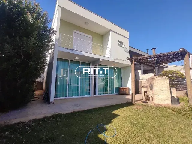 Casa com 360m² 3 quartos e 3 banheiros, à venda, no bairro Swiss Park em Campinas