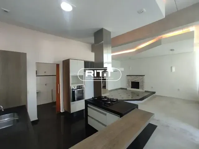 Casa com 360m² 3 quartos e 3 banheiros, à venda, no bairro Swiss Park em Campinas