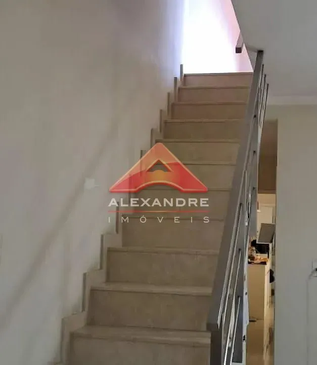Casa, 3 quartos, 183 m² - Foto 8