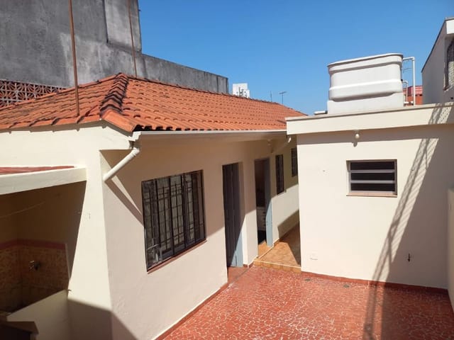 Foto do Casa - Casa com 3 dormitórios, 220 m² - venda por R$ 1.600.000,00 ou aluguel por R$ 5.220,00/mês - Vila Formosa - São Paulo/SP | ZONA LESTE IMÓVEIS