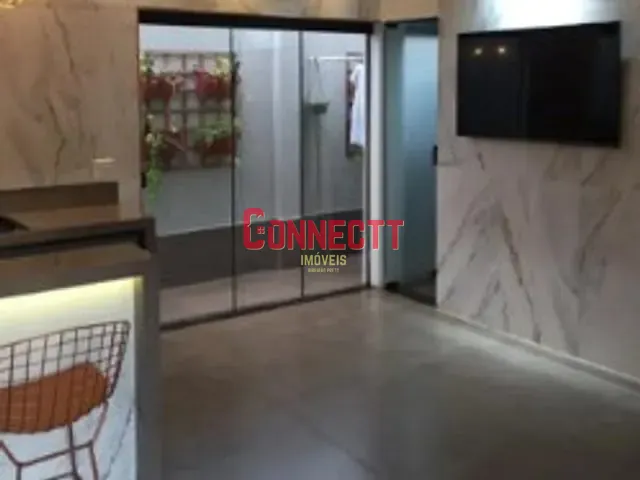 Casa com 165m² 3 quartos e 3 banheiros, à venda, no bairro Condomínio Guaporé 1 em Ribeirão Preto