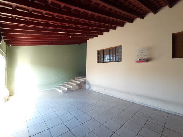 Casa 2 quartos e 2 banheiros, à venda, no bairro Residencial Maricá em Pindamonhangaba