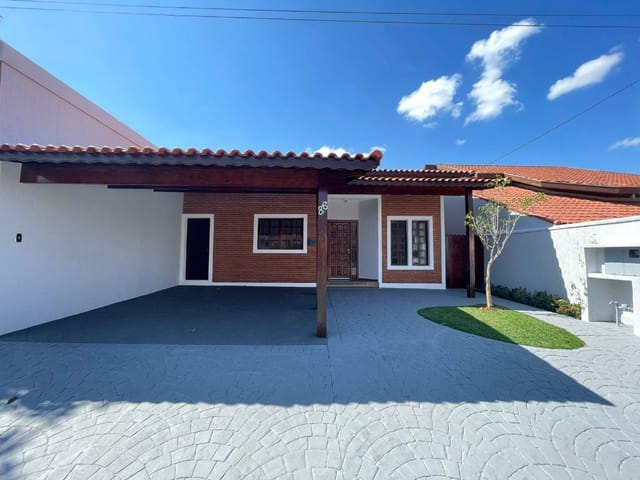 Foto do Casa - Casa à venda, 150 m² por R$ 1.280.000,00 - Urbanova - São José dos Campos/SP | PIRAMIDE IMOVEIS