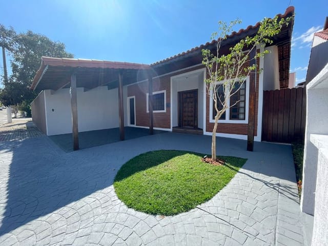 Foto do Casa - Casa à venda, 150 m² por R$ 1.280.000,00 - Urbanova - São José dos Campos/SP | PIRAMIDE IMOVEIS