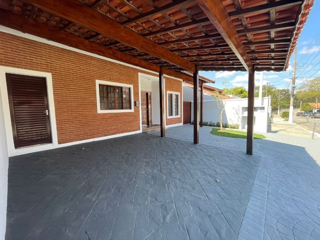 Foto do Casa - Casa à venda, 150 m² por R$ 1.280.000,00 - Urbanova - São José dos Campos/SP | PIRAMIDE IMOVEIS