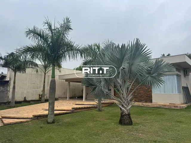 Casa com 1000m² 3 quartos e 36 banheiros, à venda, no bairro Chácaras Meu Cantinho em Monte Mor