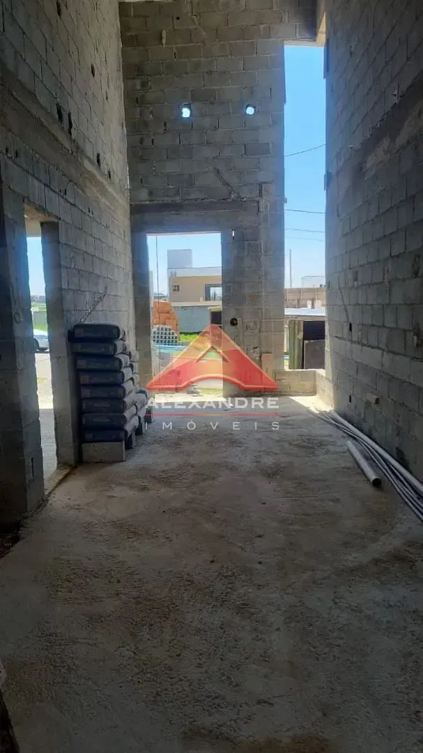 Casa, 3 quartos, 230 m² - Foto 6