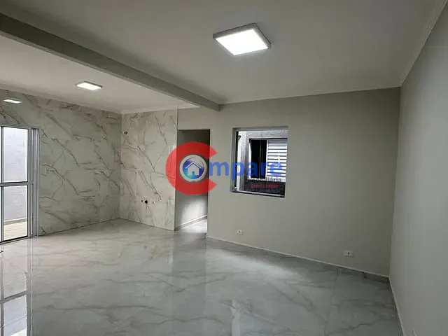 Casa com 150m² 3 quartos e 1 banheiro, à venda, no bairro Parque Renato Maia em Guarulhos