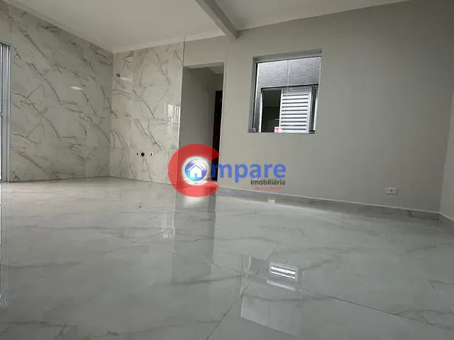 Casa com 150m² 3 quartos e 1 banheiro, à venda, no bairro Parque Renato Maia em Guarulhos