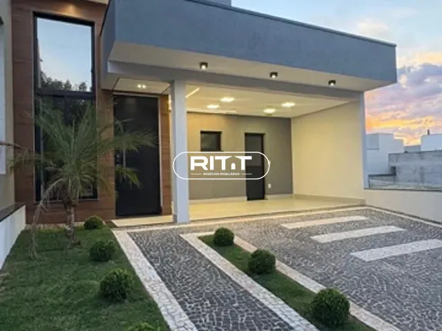 Casa com 200m² 3 quartos e 5 banheiros, à venda, no bairro São Bento em Paulínia