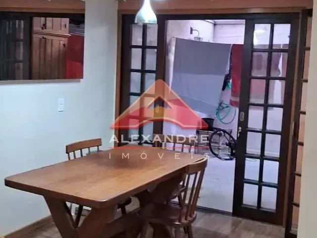 Casa com 100m² 3 quartos e 1 banheiro, à venda, no bairro Parque dos Ipês em São José Dos Campos