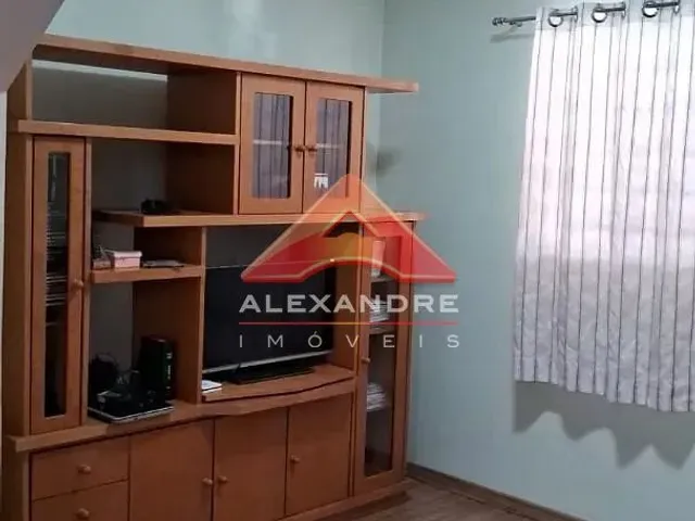 Casa com 100m² 3 quartos e 1 banheiro, à venda, no bairro Parque dos Ipês em São José Dos Campos