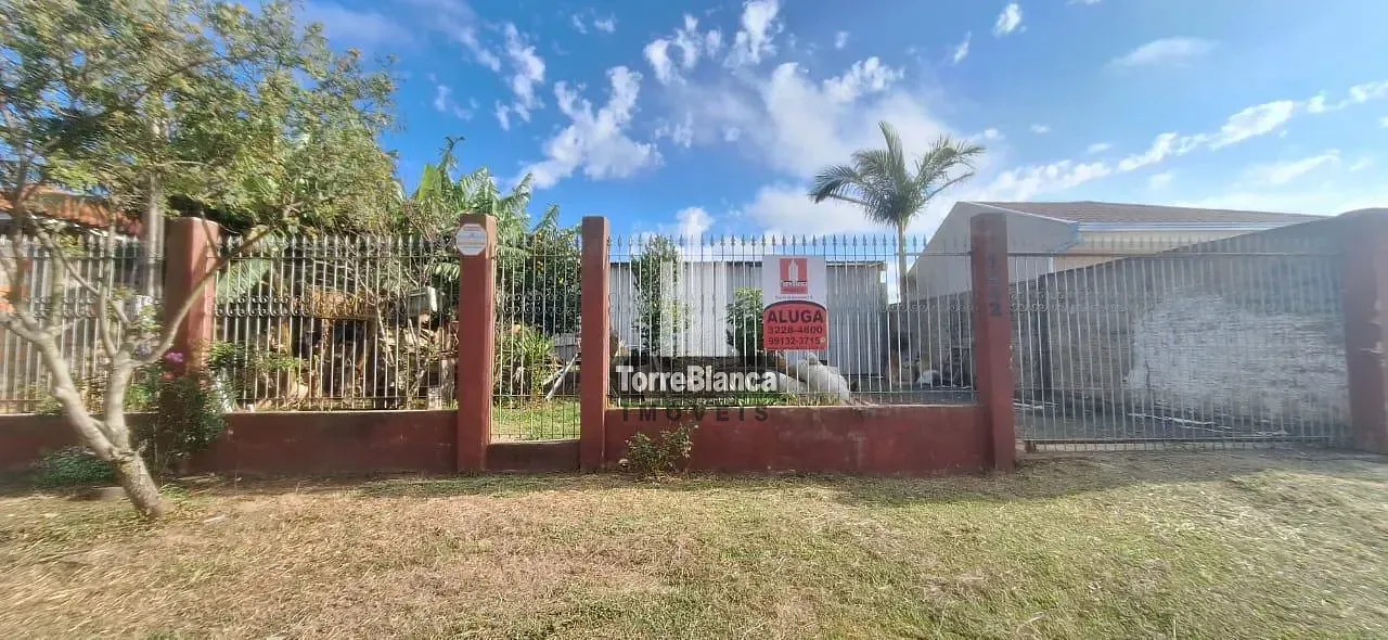 Casa, 2 quartos, 50 m² - Foto 1