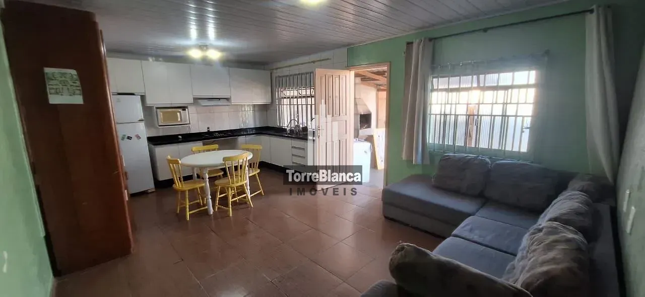 Casa, 2 quartos, 50 m² - Foto 5