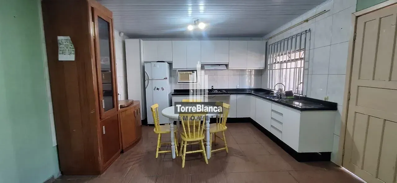 Casa, 2 quartos, 50 m² - Foto 4