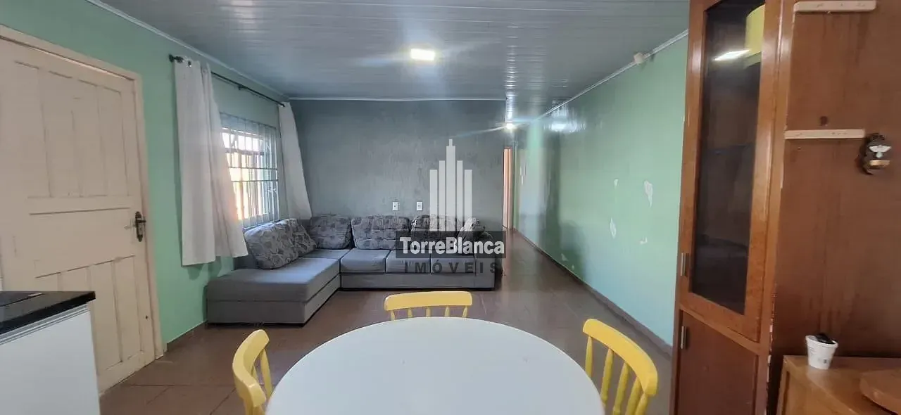 Casa, 2 quartos, 50 m² - Foto 2