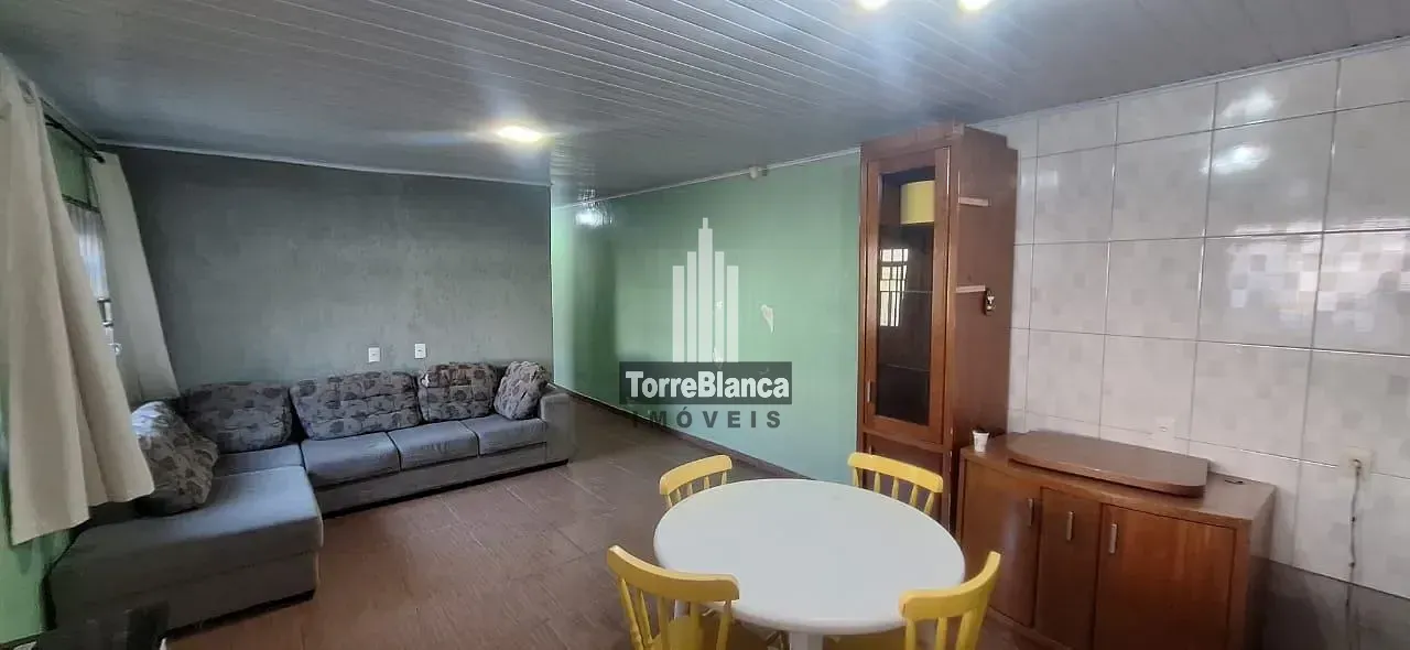 Casa, 2 quartos, 50 m² - Foto 3