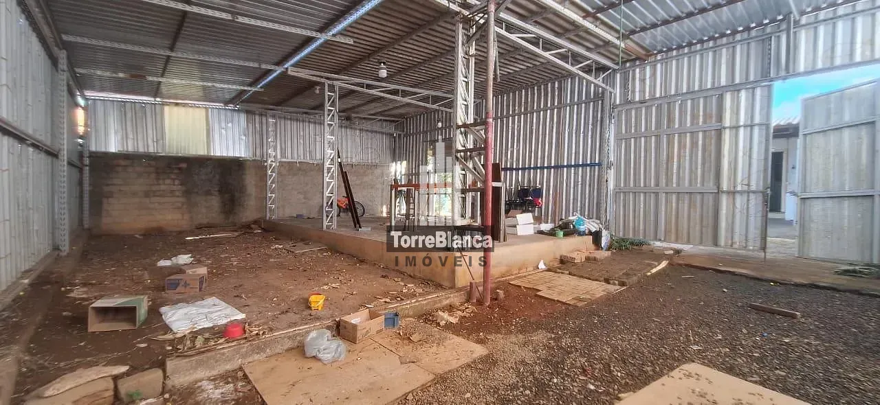 Casa, 2 quartos, 50 m² - Foto 16