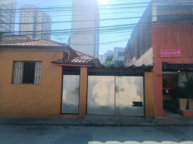 Casa com 164m² 3 quartos e 2 banheiros, à venda, no bairro Santana em São Paulo