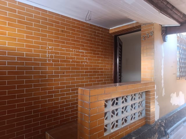 Casa com 164m² 3 quartos e 2 banheiros, à venda, no bairro Santana em São Paulo