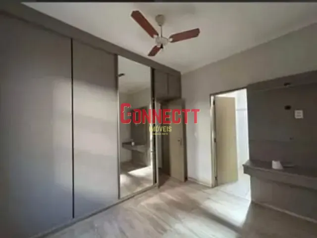 Casa com 187m² 3 quartos e 2 banheiros, à venda, no bairro Residencial das Américas em Ribeirão Preto