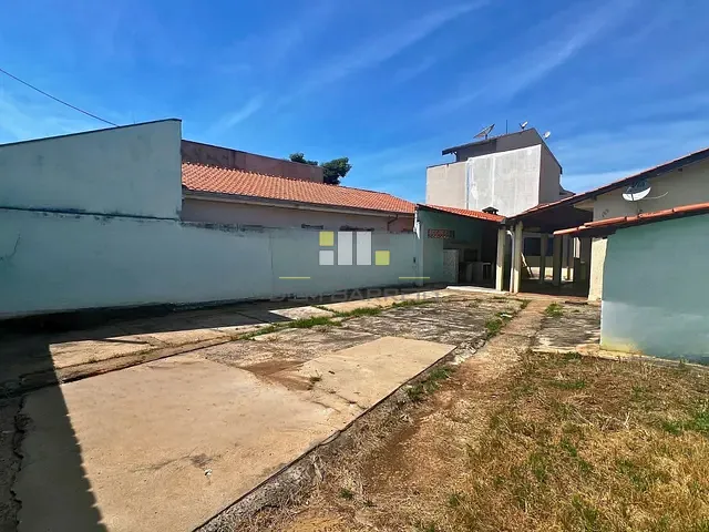 Casa com 250m² 2 quartos e 1 banheiro, à venda, no bairro Jardim Primavera em Sumaré