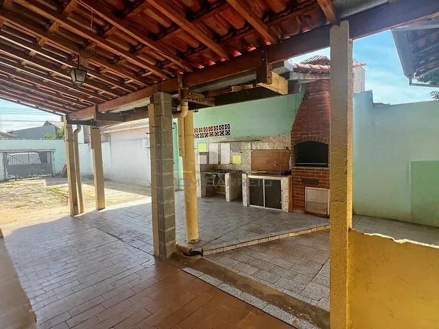 Casa com 250m² 2 quartos e 1 banheiro, à venda, no bairro Jardim Primavera em Sumaré
