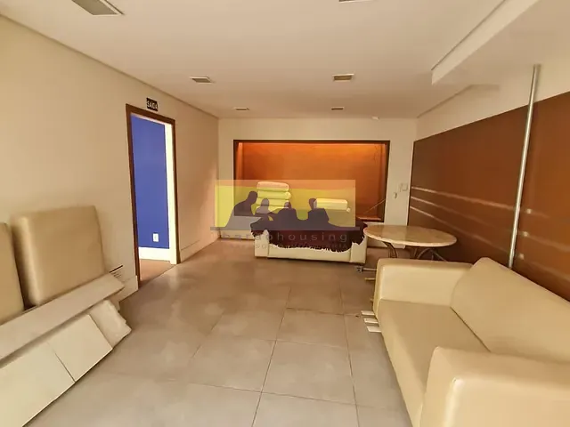 Casa com 525m², para alugar, no bairro Cidade Universitária em Campinas
