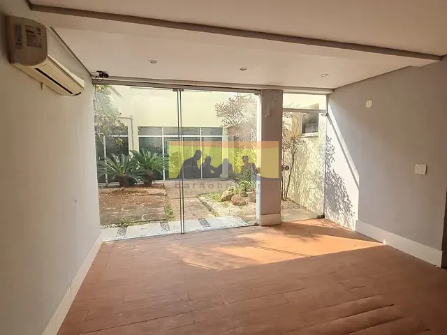 Casa com 525m², para alugar, no bairro Cidade Universitária em Campinas