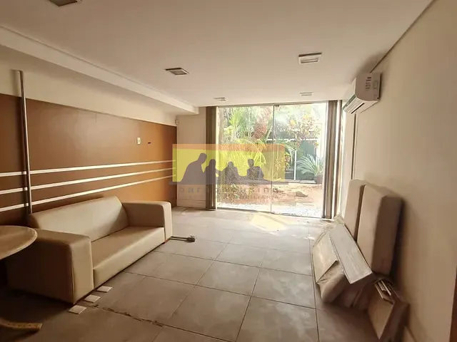Casa com 525m², para alugar, no bairro Cidade Universitária em Campinas