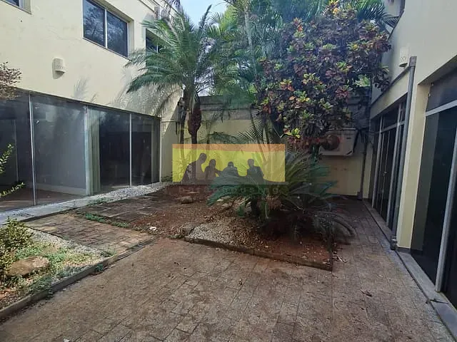 Casa com 525m², para alugar, no bairro Cidade Universitária em Campinas
