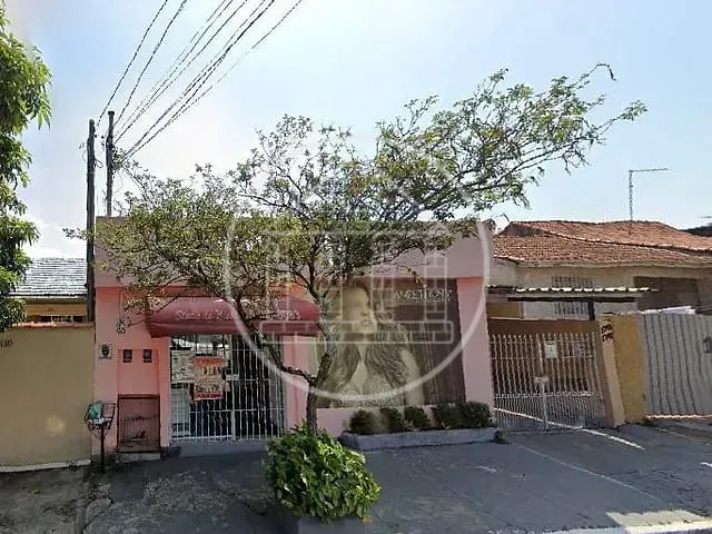 Casa com 200m², à venda, no bairro Cidade Dutra em São Paulo